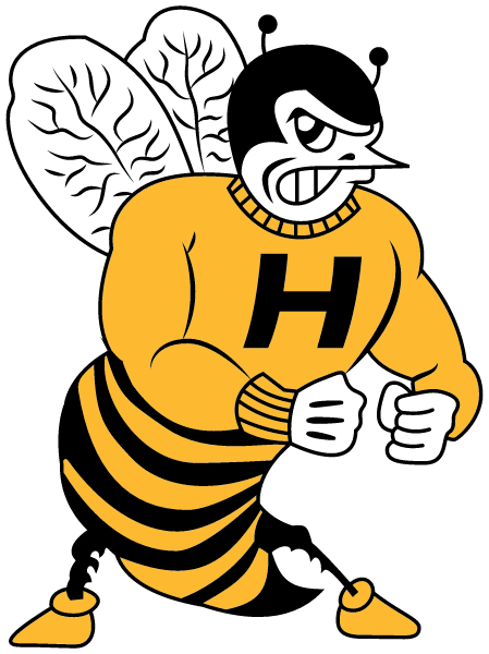 Harvard Junior High School Logo