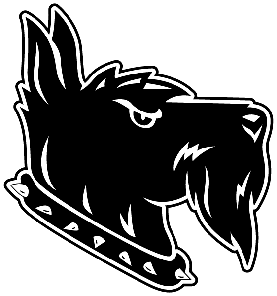Highland Middle School Logo