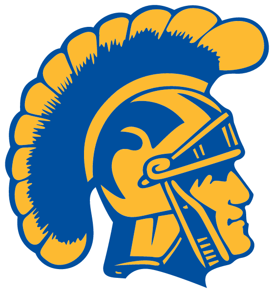Jefferson County Traditional Middle School Logo