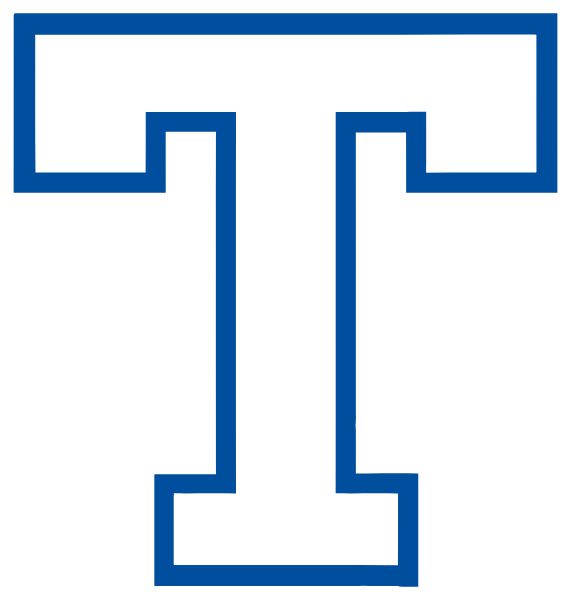 Travis Middle School Science Academy Sideline Store Mustangs (TEMPLE, TEXAS) Spirit Apparel & Accessories Store