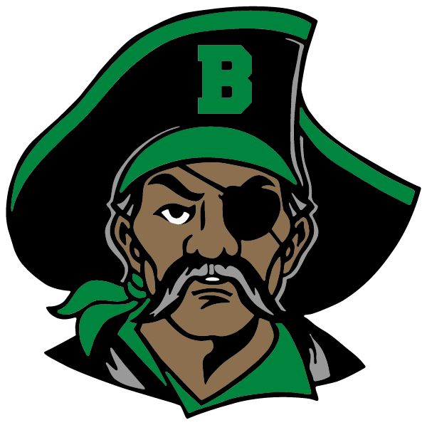 Bellingrath Middle School Sideline Store Buccaneers (MONTGOMERY, Alabama) Spirit Apparel & Accessories Store