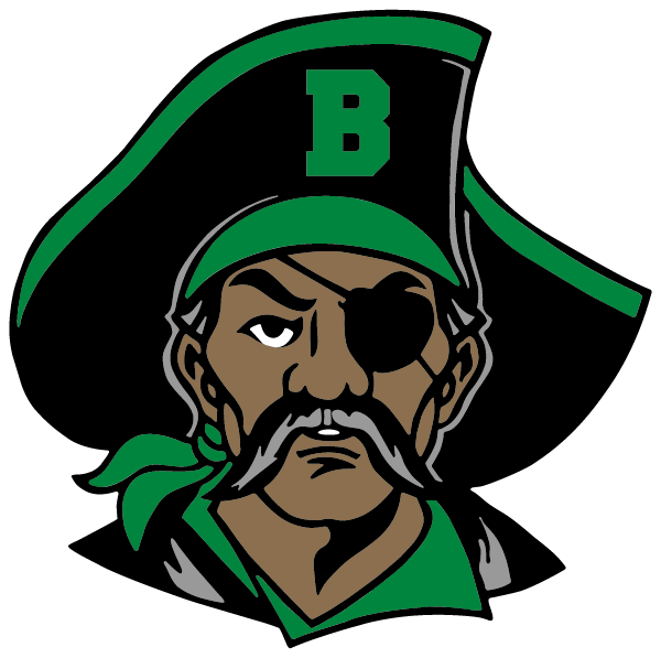 Bellingrath Middle School Logo