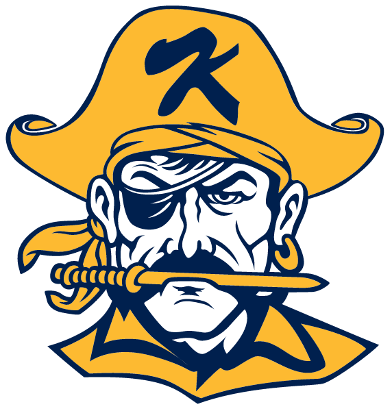 W J Keenan High School Logo