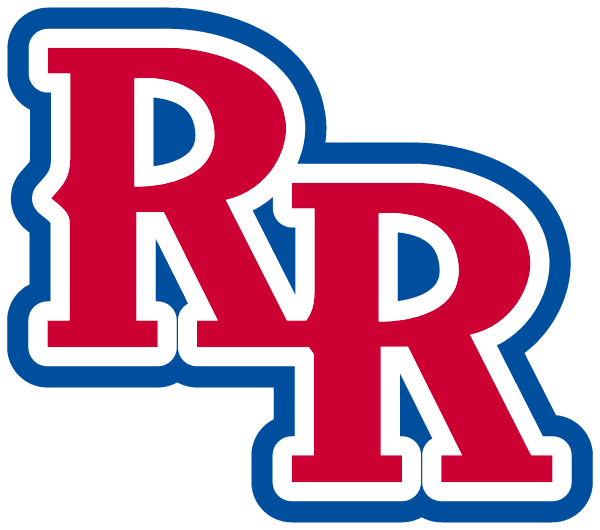 Rudder Middle School Logo