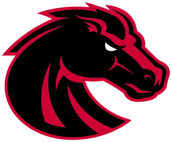Bernard Campbell Middle School Logo