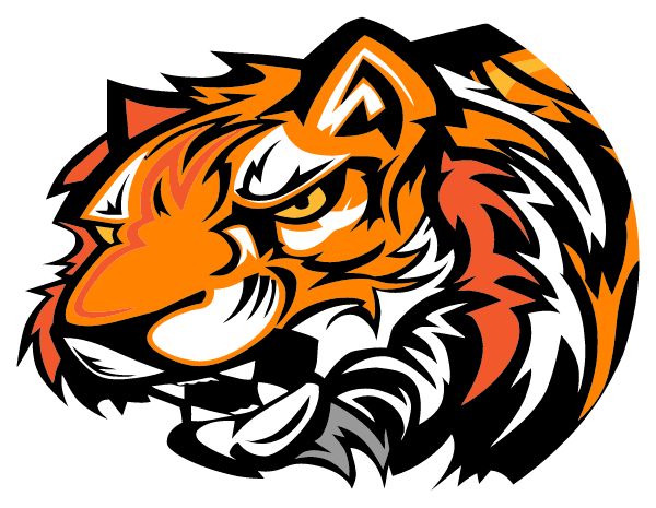 Green Brook Middle School Sideline Store Bengals (GREEN BROOK, NEW JERSEY) Spirit Apparel & Accessories Store