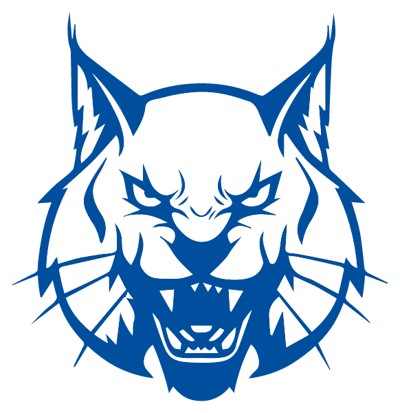Garrett Middle School Logo