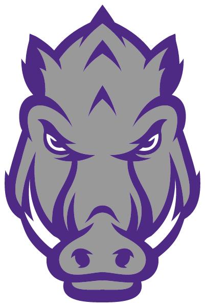 Robinson Middle School Logo