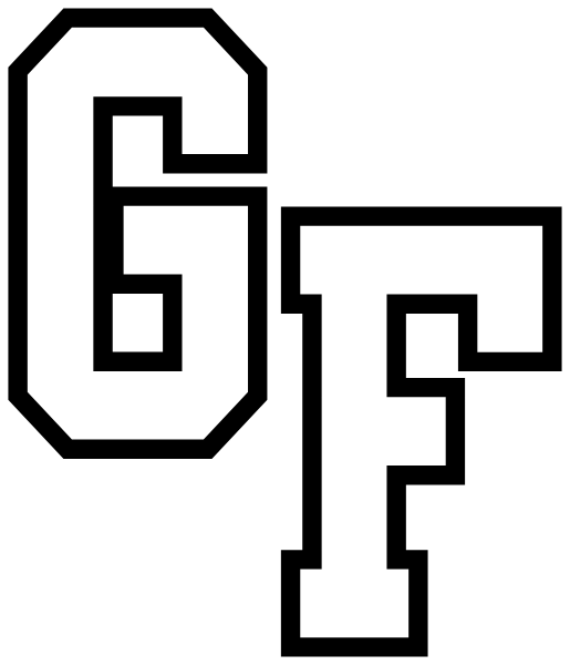 Granite Falls Middle School Logo