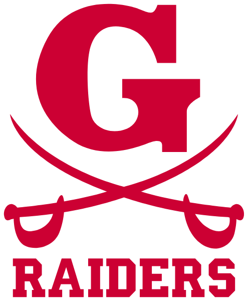 Glenside Middle School Logo