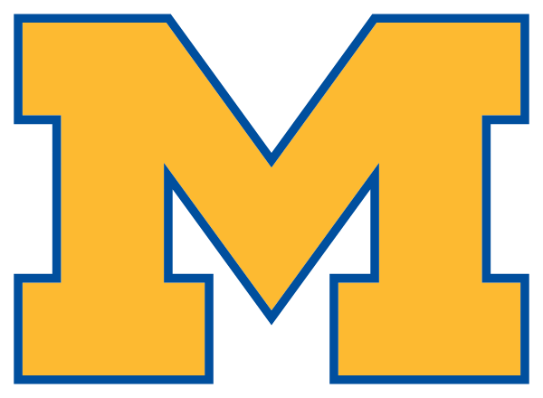 Martino Jr High School Logo