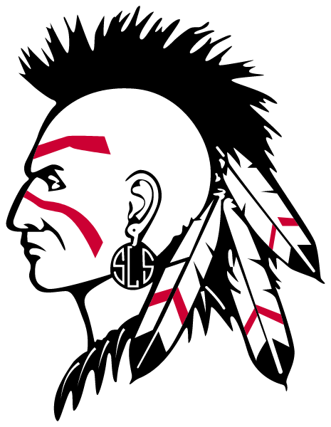 Shawnee Middle School Logo