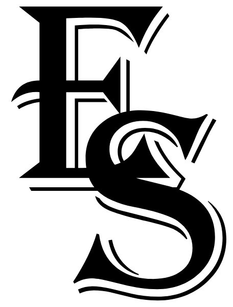 Eureka Springs Middle School Logo