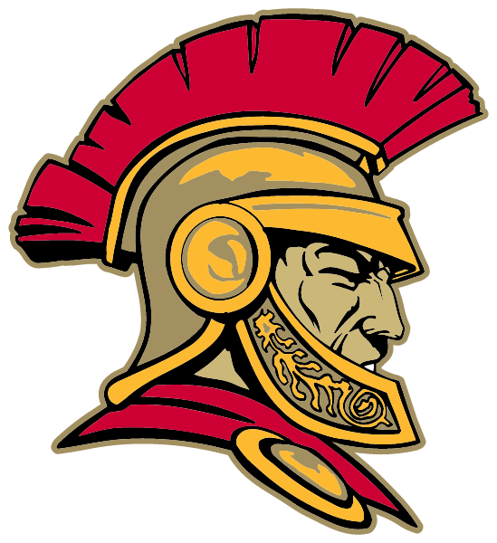 Sunman-dearborn Middle School Logo