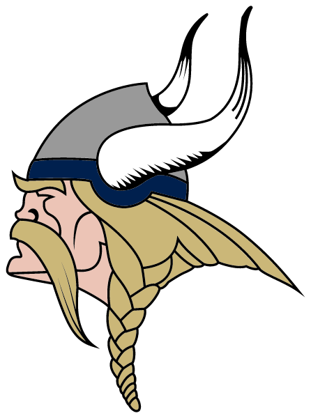 Ring Lardner Middle School Logo