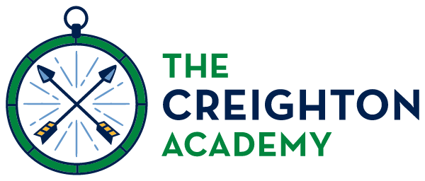 The Creighton Academy Logo