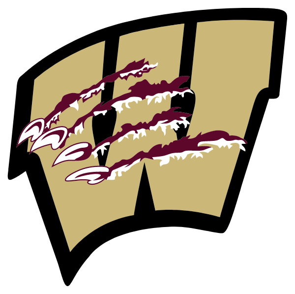 Whitesboro Middle School Logo