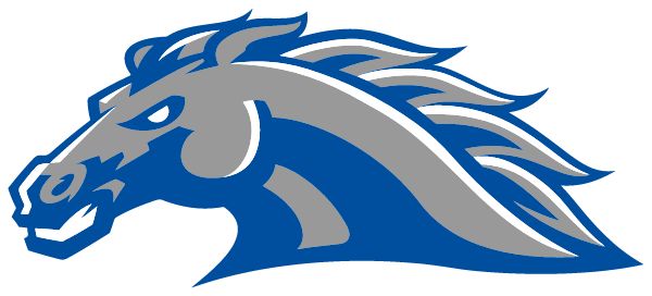 Mesquite Junior High School Sideline Store Mustangs (GILBERT, ARIZONA) Spirit Apparel & Accessories Store
