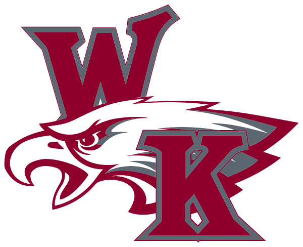 White Knoll Middle School Logo