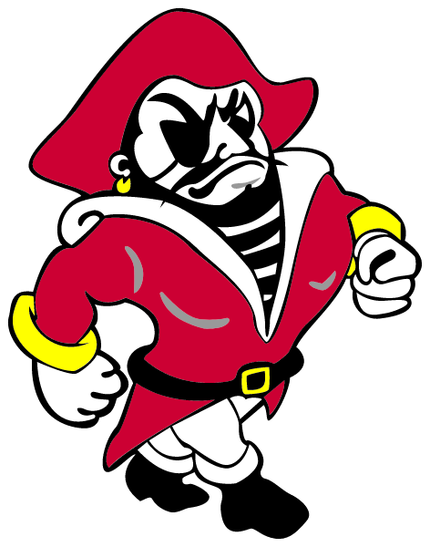 Davis Junior High School Logo