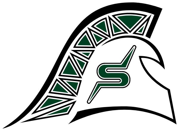 Bemis Junior High School Sideline Store Spartans (STERLING HEIGHTS, MICHIGAN) Spirit Apparel & Accessories Store