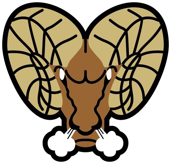 Shepherd Middle School Sideline Store Rams (OTTAWA, ILLINOIS) Spirit Apparel & Accessories Store