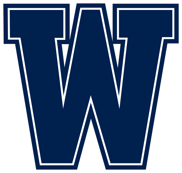 Woodbury Middle School Logo