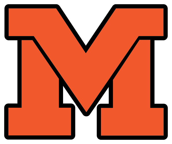 Mount Vernon Middle School Logo