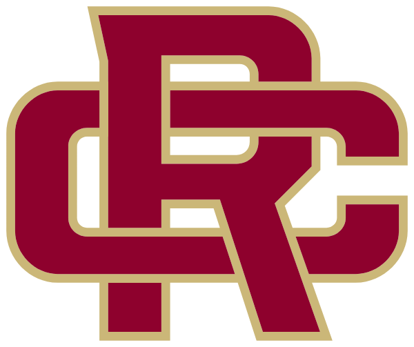 Russell County Middle School Logo