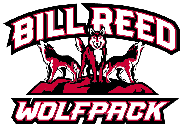 Bill Reed Middle School Logo