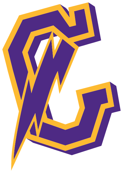 Champion Middle School Logo