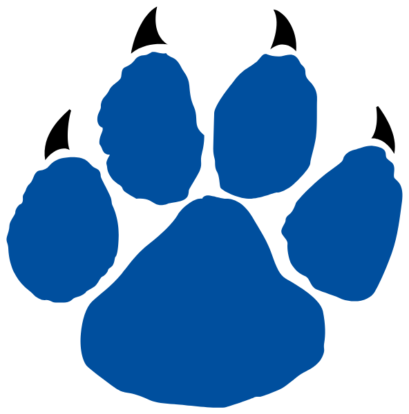 Grisham Middle School Logo