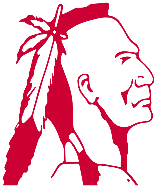 Badger Middle School Logo