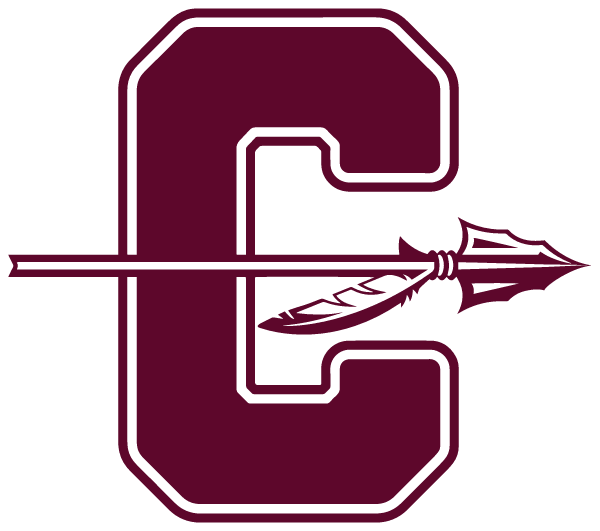 Cherokee Middle School Logo