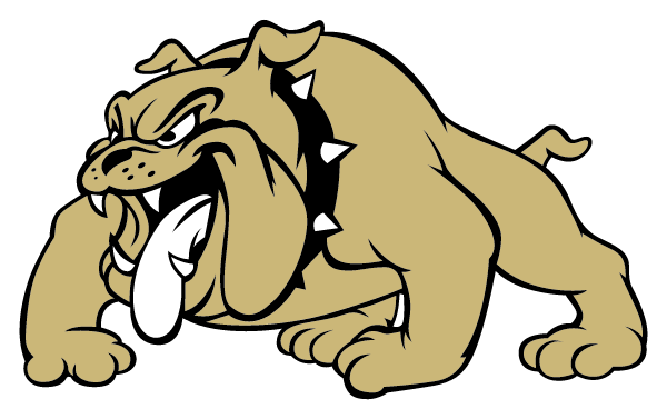 California Trail Middle School Logo