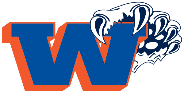 Whitesburg P-8 Logo