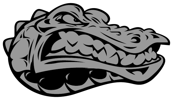 Everglades High School Logo