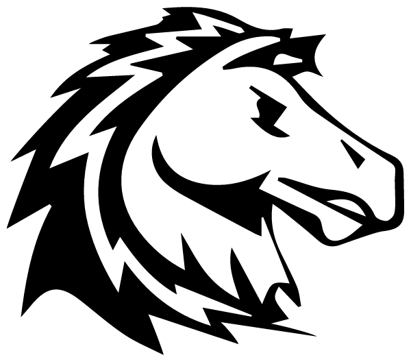 Stratford Middle School Logo