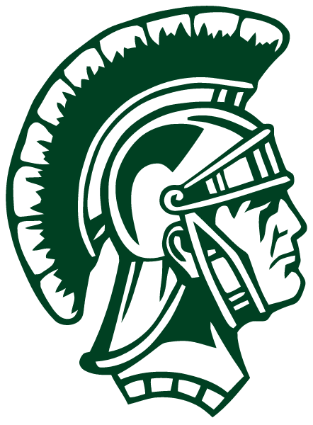 East Middle School Logo