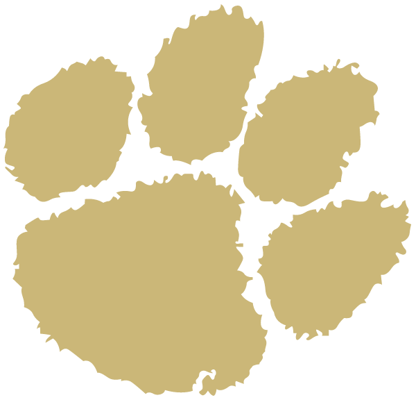 L A Chaffin Junior High School Logo
