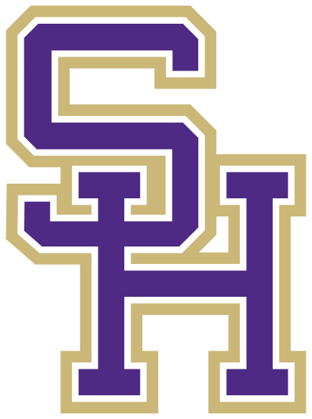 Sweet Home Middle School Logo