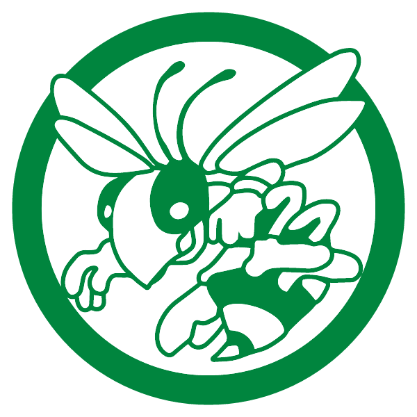 Hudson Middle School Logo