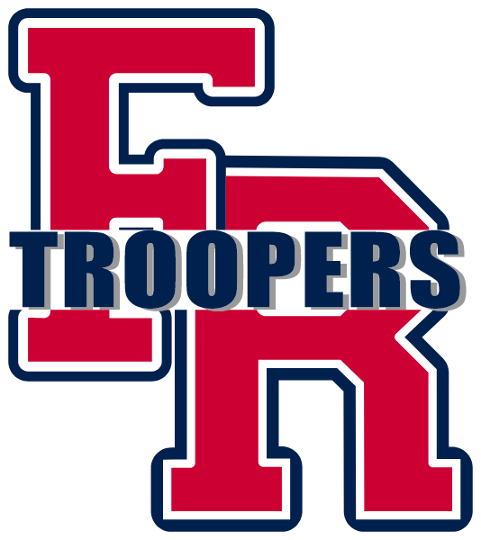 Fort Riley Middle School Logo