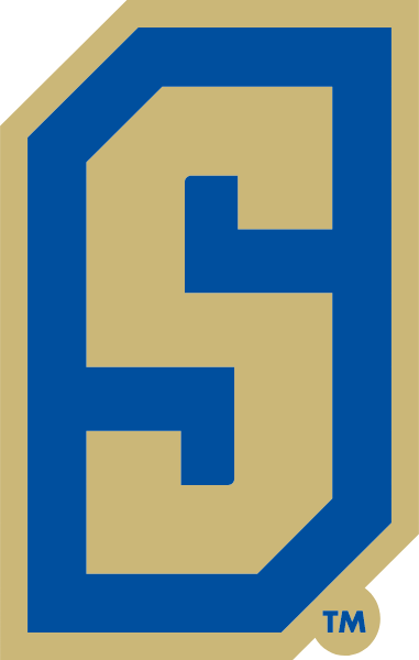 Spry Middle School Logo