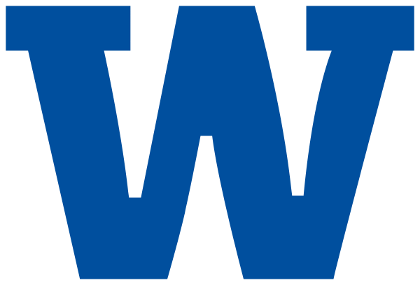 E.d. Walker Middle School Logo