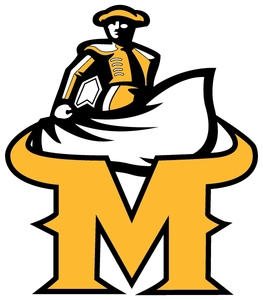 Thomas C Marsh Middle School Logo
