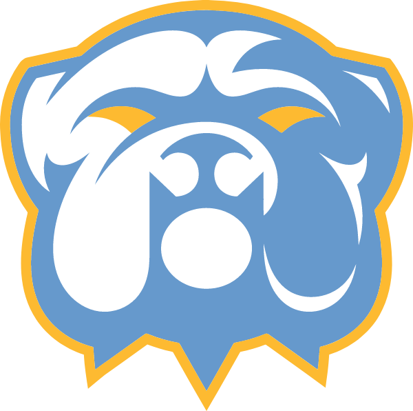 Grandview Middle School Logo