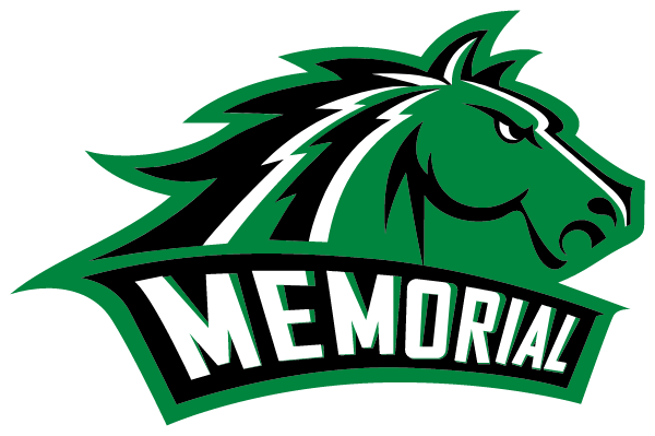 Memorial Middle School Logo