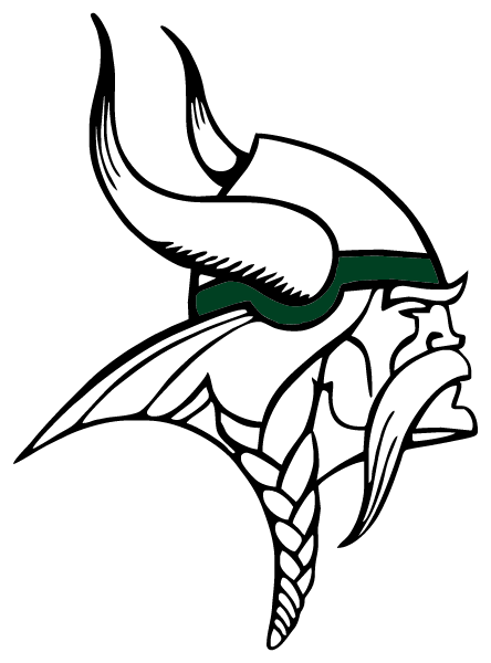 Seaford Middle School Logo