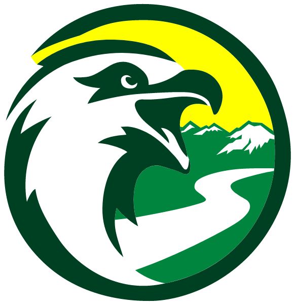 Mckenzie Middle School Sideline Store Eagles (VIDA, OREGON) Spirit Apparel & Accessories Store